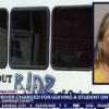 Politics: Day Care Driver Arrested And Fired After 6 Year Old Girl