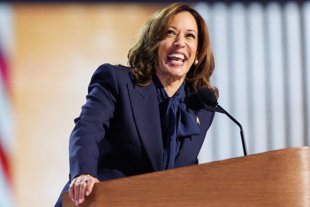 Politics: Dems’ Phony Kamala ‘joy,’ Why No Iran Attack? And