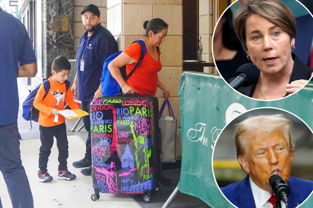 Politics: How Illegal Immigration Is Hitting The Homeless Hardest And