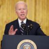 Politics: Labor Departments' 818k Disappearing Jobs Reveals Biden's Economy Lie