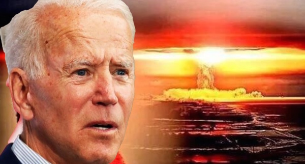 Politics: Nuclear Dirty Bomb Attack! – The Beltway Report