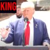 Trump's Makes Shocking Revelation at Explosive Press Conference!