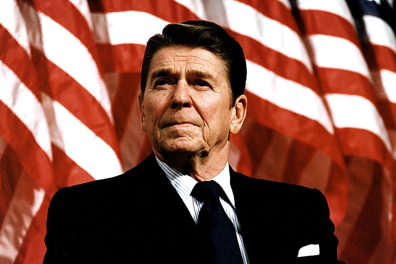 Politics: What Trump Can Learn From Reagan To Win In