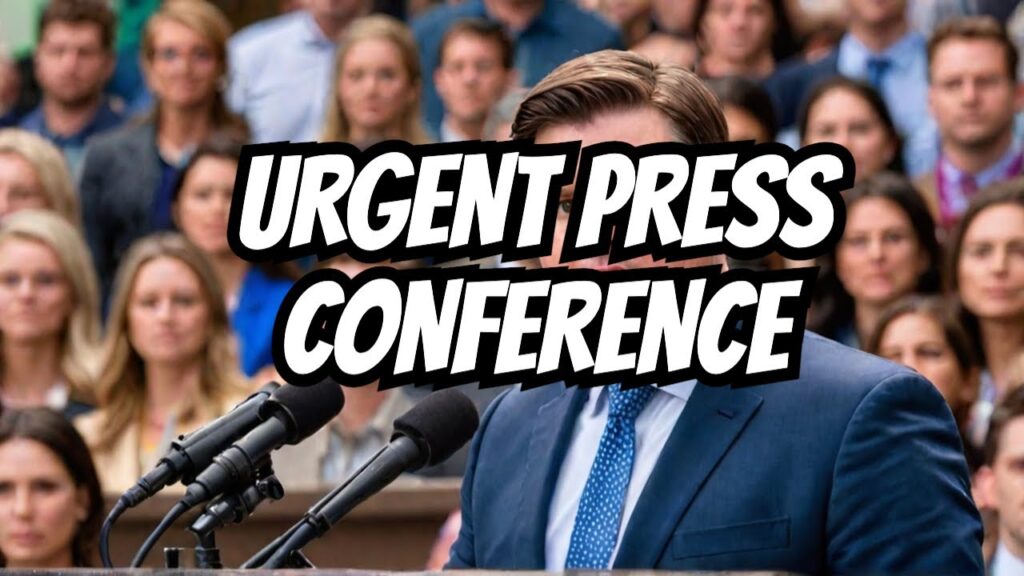 You will NOT Believe What JD Vance was Asked By The FAKE NEWS IN Kenosha Wisconsin!