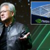 Science & Tech: Google, Meta Employees Envy Nvidia Workers' Fat