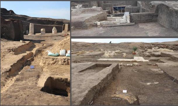 Science & Tech: Largest Ancient Egyptian Observatory Uncovered