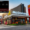 Science & Tech: Mcdonald's Instagram Page Hacked In $700k Fake