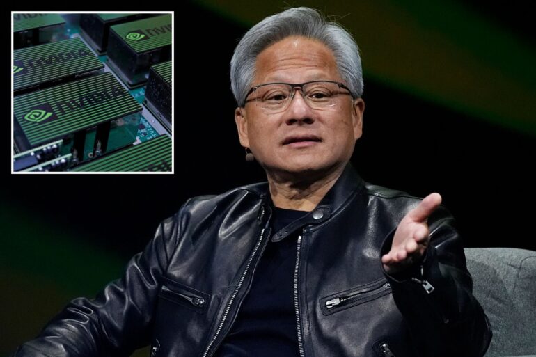 Science & Tech: Nvidia Employees Can Work 7 Days A