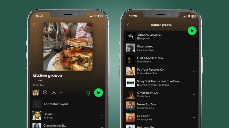 Science & Tech: Spotify Connect Is No Longer Controllable With