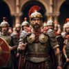 The Praetorian Guard: The Roman Emperor’s Elite Bodyguards (Video)