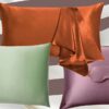 Travel & Lifestyle: Best Silk Pillowcases For Preventing Facial Wrinkles