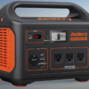 Travel & Lifestyle: Jackery Explorer 1000 Portable Generator Is 50%