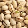 "The act of shelling pistachios can help instill mindfulness in our eating,” registered dietitian Toby Smithson says.