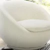 Travel & Lifestyle: This Chic Walmart Swivel Chair Is Back