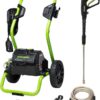 Travel & Lifestyle: This Reviewer Favorite Pressure Washer Is 30% Off