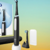 Travel & Lifestyle: This Toothbrush Leaves Teeth Feeling 'dentist Clean' And