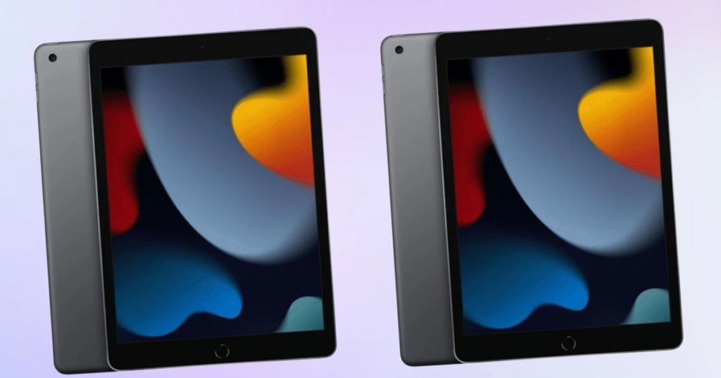 Travel & Lifestyle: You Can Snag An Ipad For Only