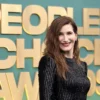 Kathryn Hahn attends the 49th People's Choice Awards in Santa Monica, California, U.S. February 18, 2024. REUTERS/Mario Anzuoni/File Photo