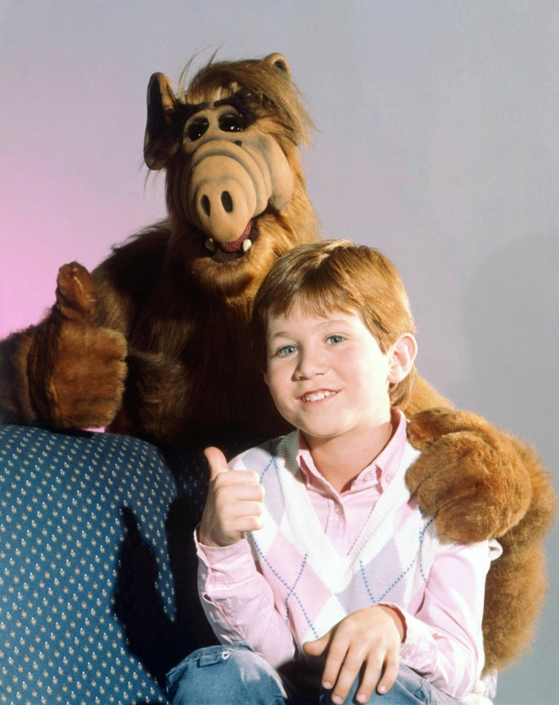 Gossip & Rumors: 'alf' Star Benji Gregory's Cause Of Death