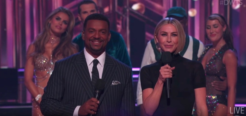 Gossip & Rumors: Alfonso Ribeiro Shows Off 20 Pound Weight Loss