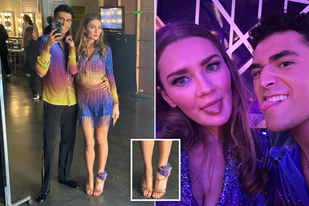 Gossip & Rumors: Anna Delvey 'dwts' Season 33 Debut Includes