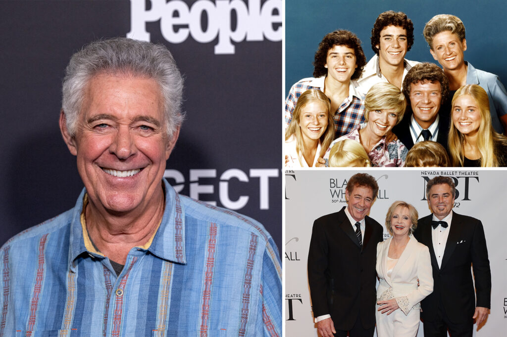 Gossip & Rumors: Barry Williams Admits 'brady Bunch' Co Stars 'all