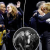 Gossip & Rumors: Bruce Springsteen And Wife Sing Emotional Duet