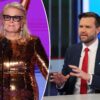 Gossip & Rumors: Candice Bergen Takes Jab At Jd Vance