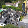 Gossip & Rumors: Cara Delevingne’s $7m Mansion Remains In Shambles