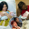 Gossip & Rumors: Cardi B Gives Birth After Filing For