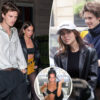 Gossip & Rumors: Cruz Beckham, 19, Dating 28 Year Old Musician Jackie