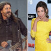 Gossip & Rumors: Dave Grohl's Ex Brands Him 'serial Cheater,'