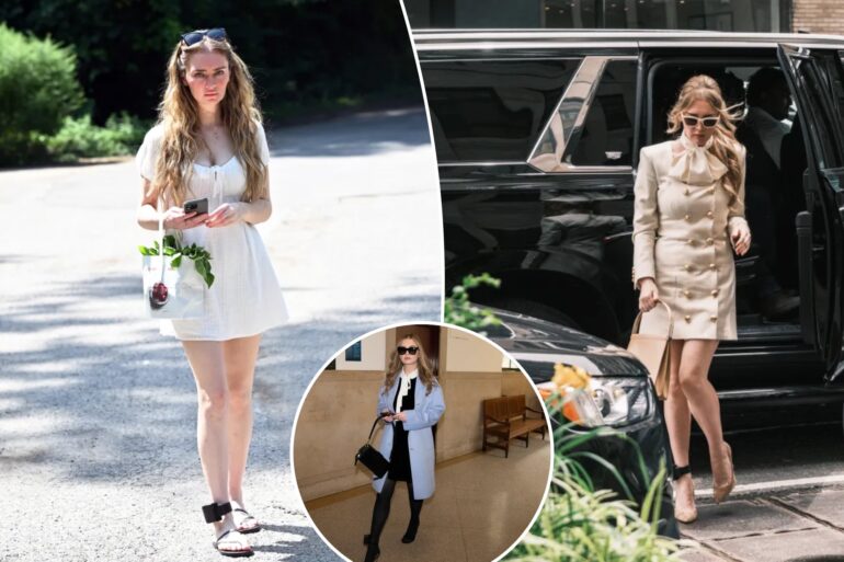 Gossip & Rumors: Fake Heiress Anna delvey joins 'dwts' season 33, Ankle Monitor and