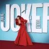 Lady Gaga attends the UK premiere of the film "Joker: Folie A Deux", at Leicester Square in London, Britain, September 25, 2024. REUTERS/Mina Kim