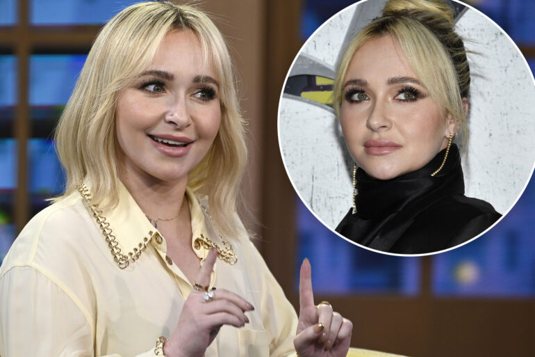 Gossip & Rumors: Hayden Panettiere Speaks Out About Controversial People