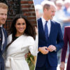 Gossip & Rumors: Here's How William, Kate, Harry And Meghan