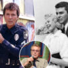 Gossip & Rumors: James Darren, 'gidget' And 't.j. Hooker' Star,