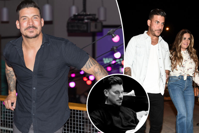 Gossip & Rumors: Jax Taylor Diagnosed With Bipolar Disorder, Ptsd