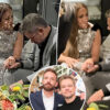 Gossip & Rumors: Jennifer Lopez, Matt Damon Holds Hands At