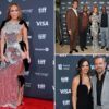 Gossip & Rumors: Jennifer Lopez Attends ‘unstoppable’ Premiere, No Ben