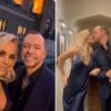 Gossip & Rumors: Jenny Mccarthy And Donnie Wahlberg Renew Wedding