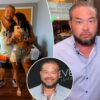 Gossip & Rumors: Jon Gosselin Hit Weight Loss Roadblock After