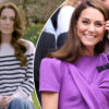 Gossip & Rumors: Kate Middleton Returns To Work For First