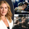 Gossip & Rumors: Kate Winslet Spills Surprising Fact About Leonardo