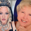 Gossip & Rumors: Madonna's Stepmom Joan Ciccone Dies Of 'very