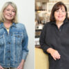 Gossip & Rumors: Martha Stewart Claims Ina Garten Was ‘extremely