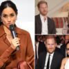 Gossip & Rumors: Meghan Markle 'belittles' And 'terrifies' Staff, According