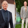 Gossip & Rumors: Michael Keaton Wants To Go By His