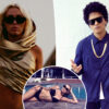 Gossip & Rumors: Miley Cyrus Sued For Copying Bruno Mars