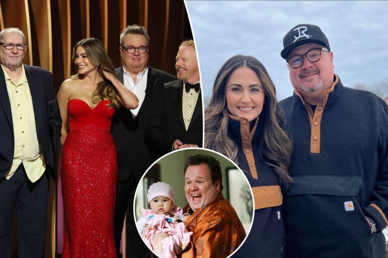 Gossip & Rumors: Modern Family's Eric Stonestreet Slams Hollywood 'douchebaggery'